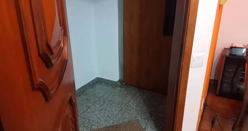 Apartamento em Tatuapé  -  São Paulo