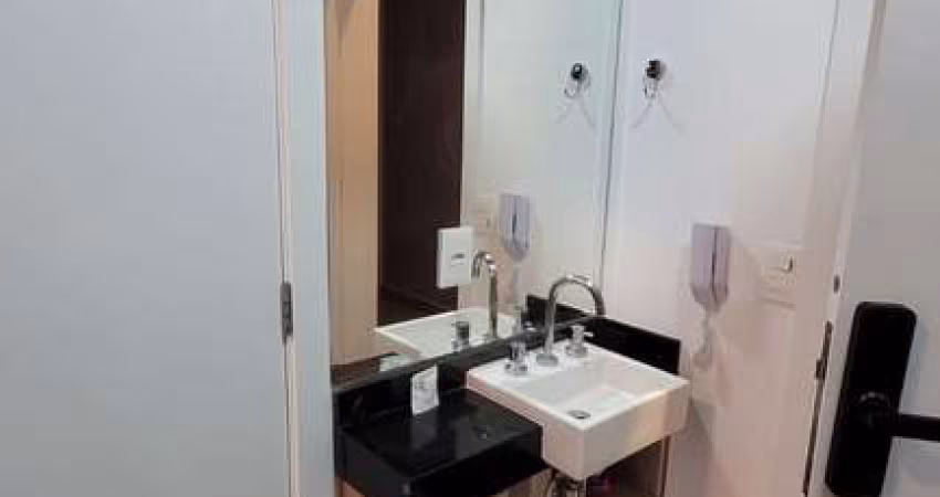Studio em Liberdade  -  São Paulo