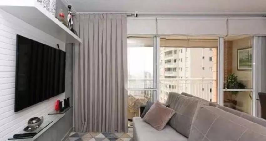 Apartamento em Tatuapé  -  São Paulo