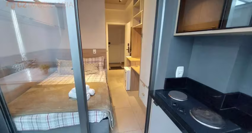 Kitnet / Stúdio à venda na Rua Vergueiro, 1009, Liberdade, São Paulo