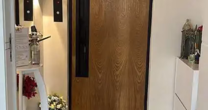 Apartamento em Tatuapé  -  São Paulo