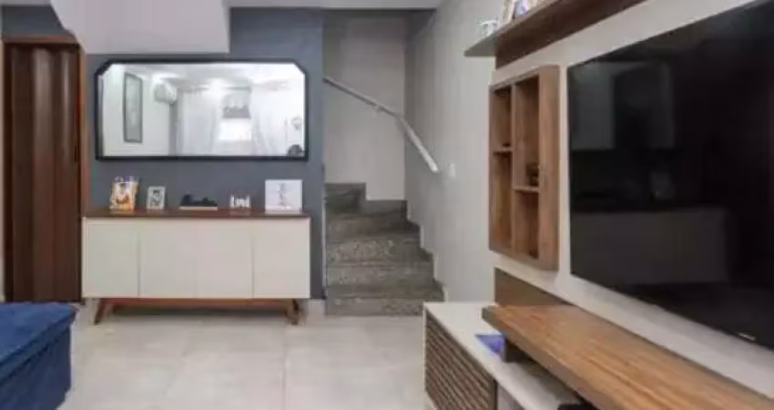 Casa com 3 quartos à venda na Rua Alagoinhas, 20, Vila Santa Clara, São Paulo