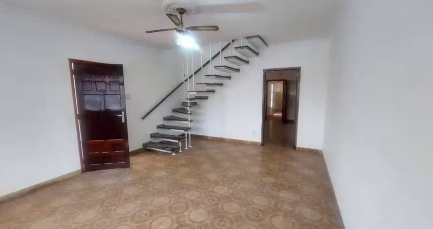 Casa com 3 quartos à venda na Rua Costa Barros, 1224, Vila Alpina, São Paulo