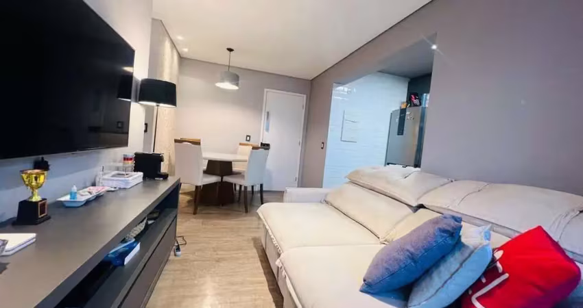 Apartamento com 2 quartos à venda na Rua Melo Peixoto, 405, Tatuapé, São Paulo