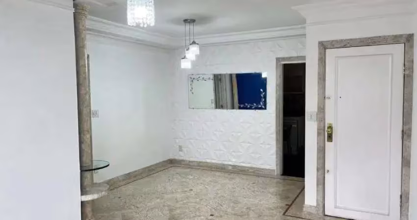 Apartamento com 3 quartos à venda na Rua Dona Leopoldina, 67, Ipiranga, São Paulo