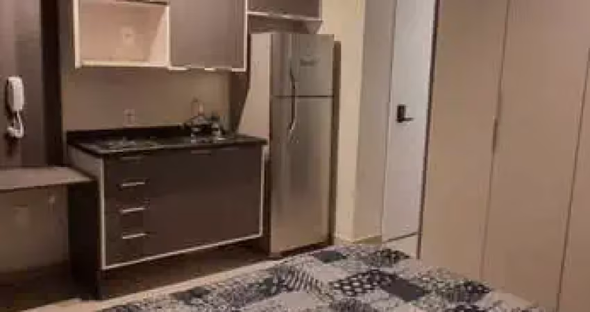 Kitnet / Stúdio à venda na Rua Min. Godói, 956, Perdizes, São Paulo