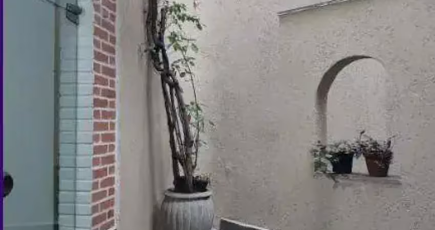 Casa com 4 quartos à venda na Rua Dr. Seng, 120, Bela Vista, São Paulo
