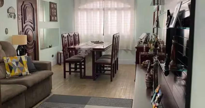 Casa com 3 quartos à venda na Rua Maria Angélica Franci, 254, Vila Franci, São Paulo
