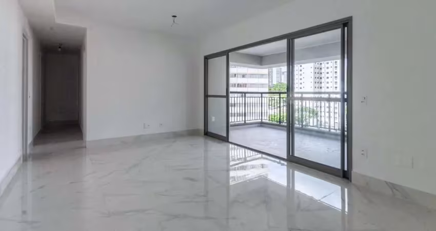 Apartamento novo - varanda gourmet - 3 dormitórios, 2 suíte, 2 vagas