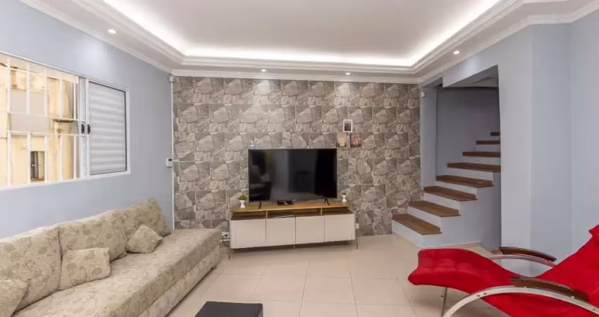 Casa 240m2 em santa teresinha, 4 domitórios com suíte, 2 vagas