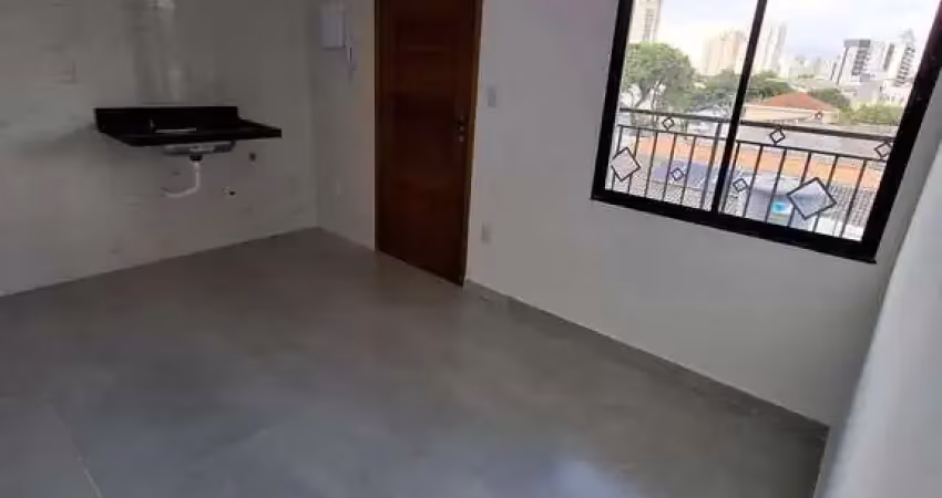 Apartamento com 2 quartos à venda na Rua Santa Cruz das Palmeiras, 87, Vila Prudente, São Paulo