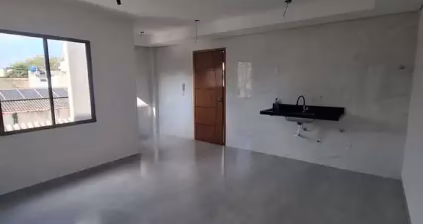Apartamento com 2 quartos à venda na Rua Santa Cruz das Palmeiras, 87, Vila Prudente, São Paulo