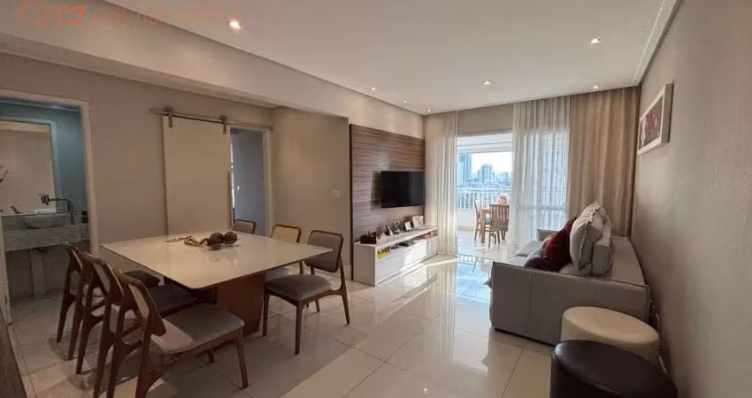 Apartamento com 3 quartos à venda na Rua Ibitinga, 111, Parque da Mooca, São Paulo