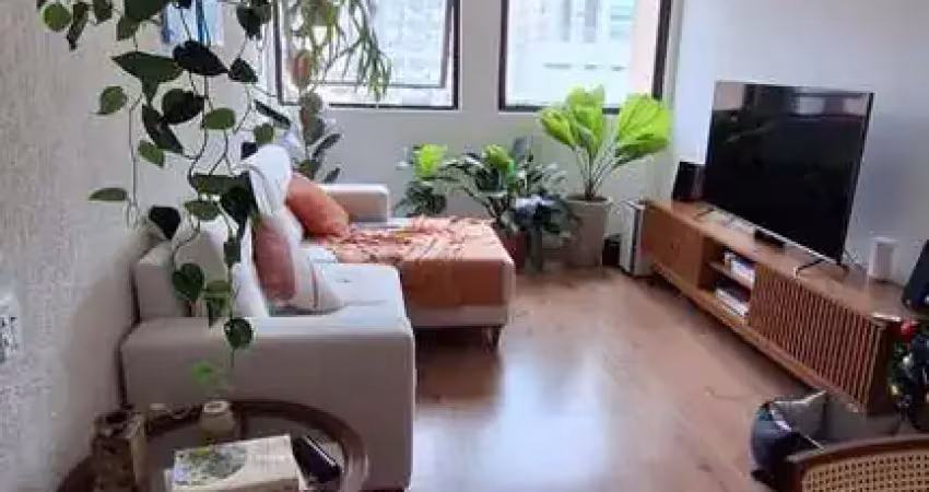 Apartamento com 2 quartos à venda na Avenida Francisco Matarazzo, 244, Água Branca, São Paulo