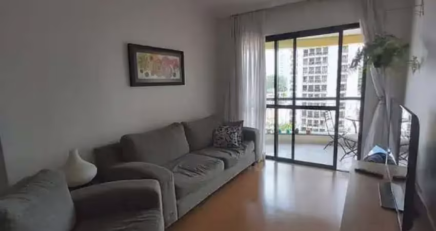 Apartamento de 87m2 com 3 dormitórios, suíte, 2 vagas no tatuapé