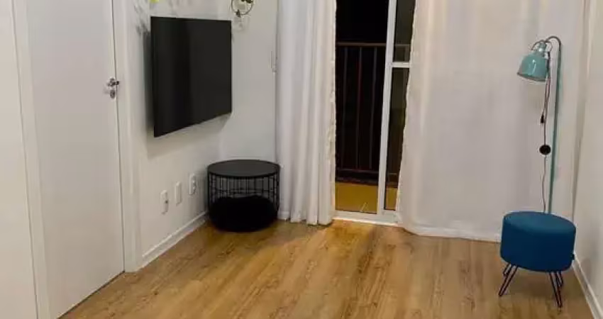 Apartamento com 2 quartos à venda na Rua dos Pescadores, 167, Cambuci, São Paulo
