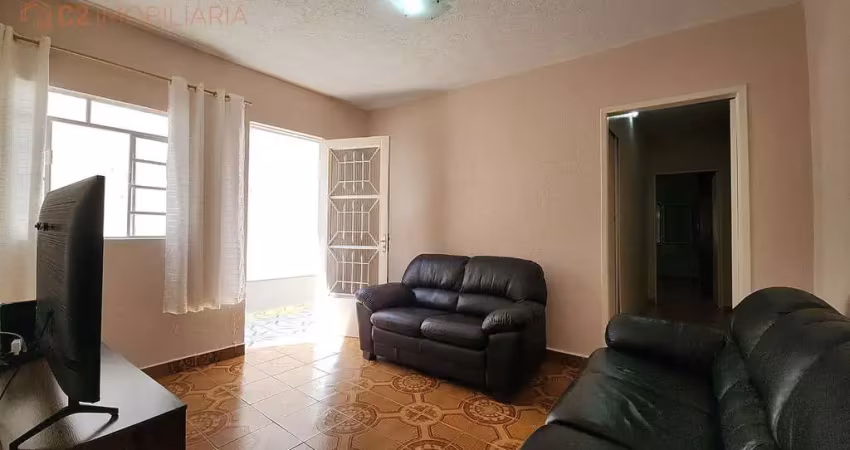 Casa em jardim imperador (zona leste)  -  são paulo