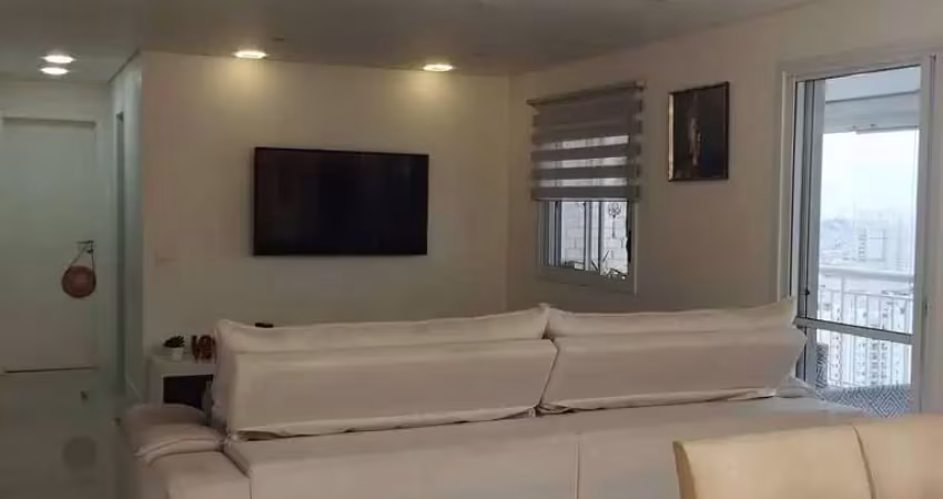 Apartamento com 3 quartos à venda na Avenida do Guacá, 859, Lauzane Paulista, São Paulo