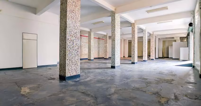 Galpão/armazém - comercial em penha de frança de 335m2 de área útil