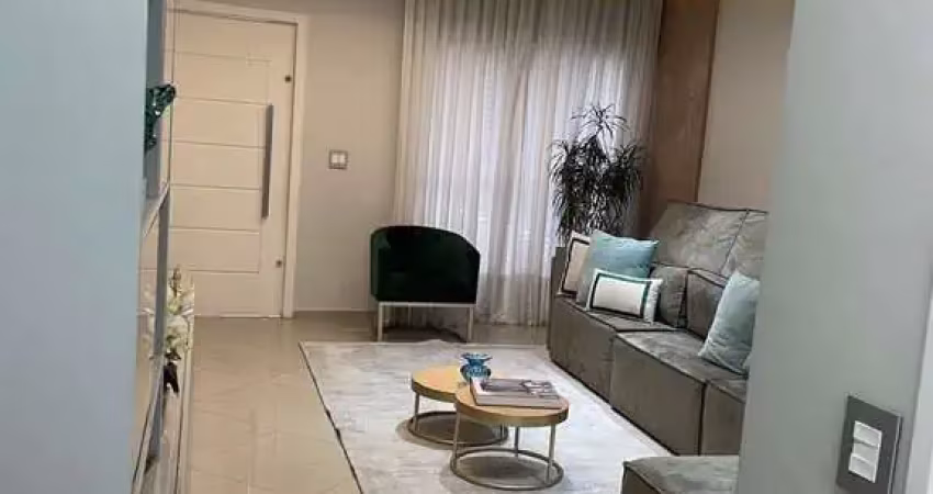 Casa com 3 quartos à venda na Rua Ipiguá, 2, Cidade Mãe do Céu, São Paulo