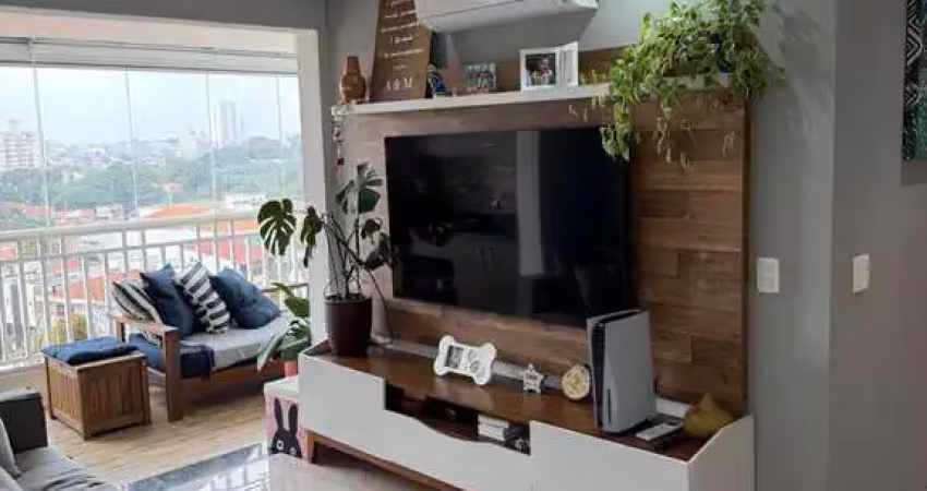 Apartamento com 2 quartos à venda na Rua Cap. Francisco Lipi, 529, Tucuruvi, São Paulo