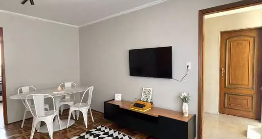 Apartamento em jardim sao paulo(zona norte)  -  são paulo