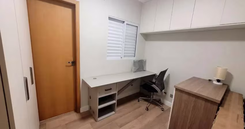 Casa de condomínio em vila isolina mazzei  -  são paulo