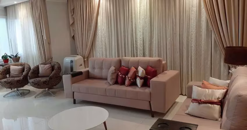 Apartamento com 4 quartos à venda na Rua Arapoca, 416, Vila Formosa, São Paulo