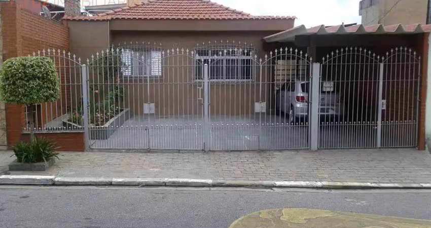 Casa com 4 quartos à venda na Rua Abílio Campos Peixe, 137, Jardim Tietê, São Paulo