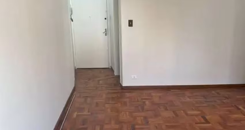 Apartamento com 2 quartos à venda na Rua Afonso Celso, 131, Vila Mariana, São Paulo