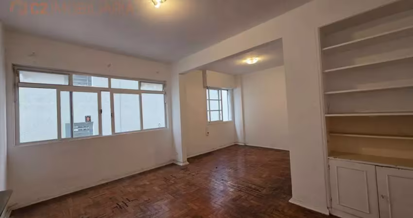 Apartamento com 2 quartos à venda na Avenida Angélica, 2389, Higienópolis, São Paulo