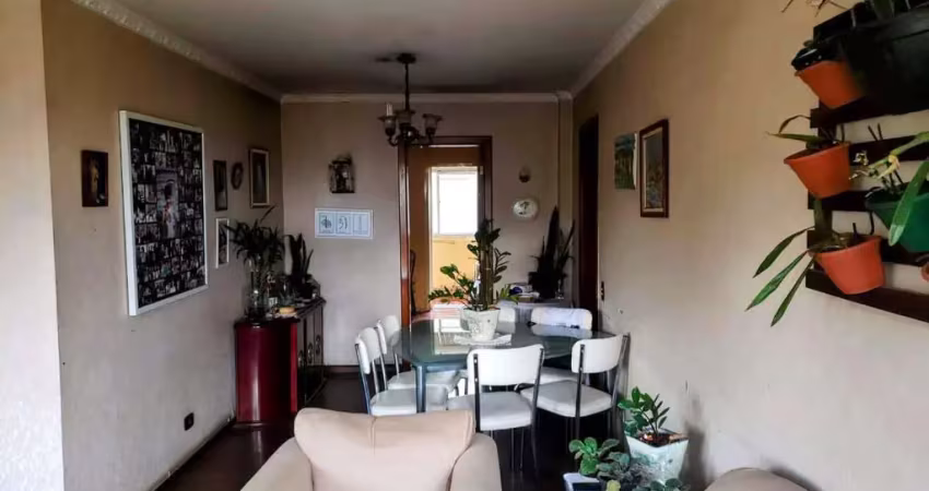 Apartamento com 3 quartos à venda na Avenida Paes de Barros, 2130, Mooca, São Paulo