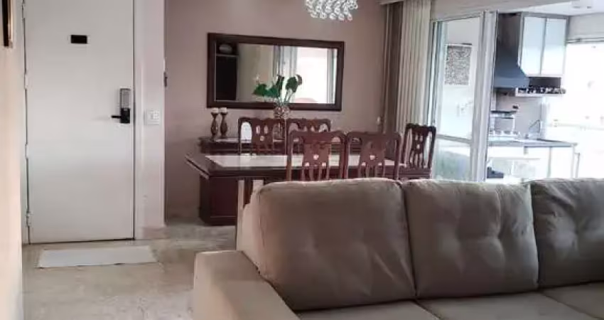 Apartamento com 3 quartos à venda na Avenida Professor Luiz Ignácio Anhaia Mello, 2580, Jardim Avelino, São Paulo