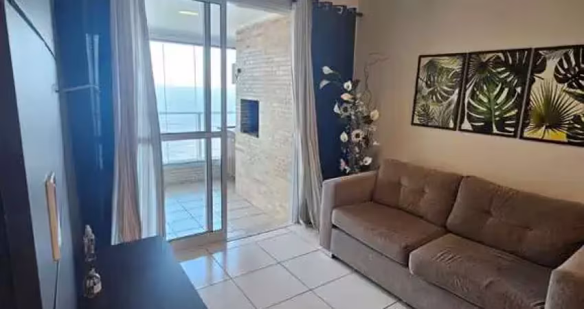 Apartamento com 2 quartos à venda na Avenida Pres. Castelo Branco, 9127, Nova Mirim, Praia Grande