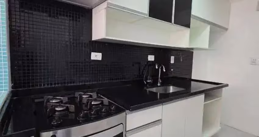 Apartamento com 2 quartos à venda na Rua Desembargador Rodrigues Sette, 365, Jardim Peri, São Paulo