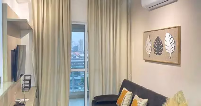 Apartamento com 2 quartos à venda na Rua Rubens Meireles, 99, Várzea da Barra Funda, São Paulo