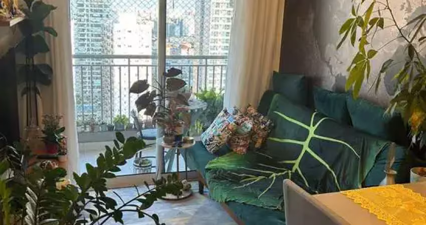 Apartamento com 2 quartos à venda na Rua Alegria, 161, Brás, São Paulo