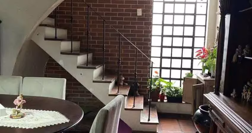 Casa com 4 quartos à venda na Rua Marino Félix, 56, Casa Verde, São Paulo