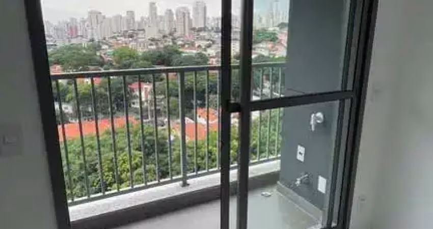 Apartamento com 1 quarto à venda na Rua Prof. José Abolafio, 77, Chácara Klabin, São Paulo