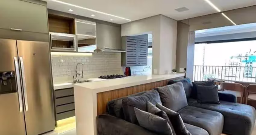Apartamento com 2 quartos à venda na Rua Ivaí, 111, Tatuapé, São Paulo