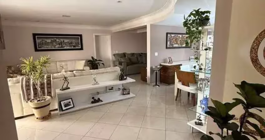 Apartamento com 4 quartos à venda na Rua Armindo Guaraná, 45, Tatuapé, São Paulo