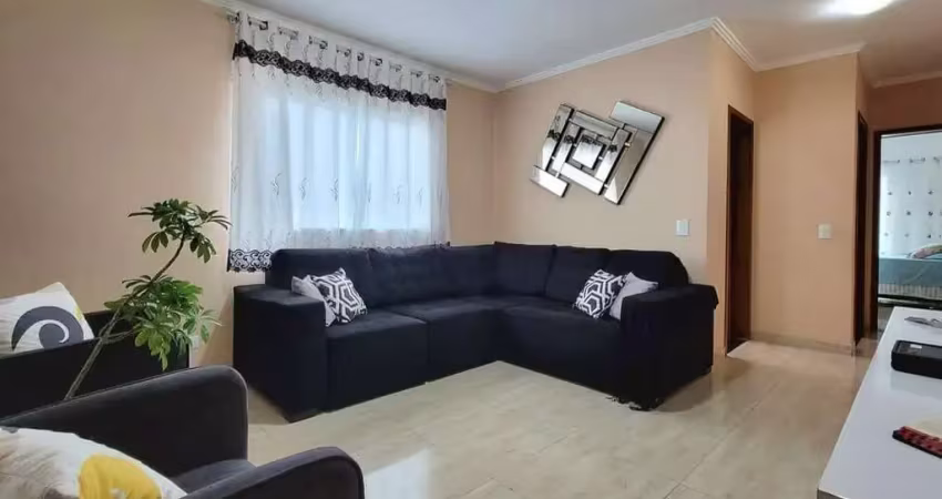 Apartamento em parque novo oratório  -  santo andré