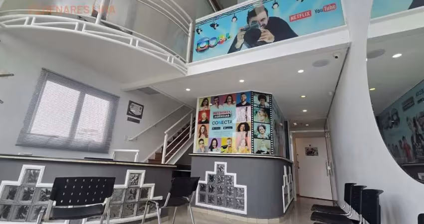 Sala comercial à venda na Praça Sílvio Romero, 55, Tatuapé, São Paulo