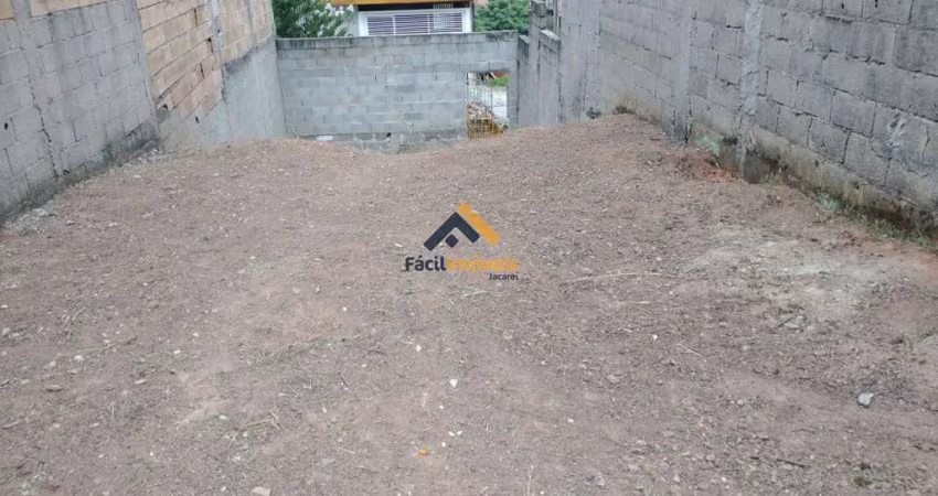 Terreno para Venda em Jacareí, Vila Nova Aliança