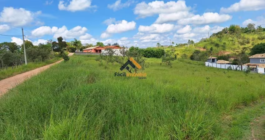 Terreno para Venda em Jacareí, Veraneio Irajá