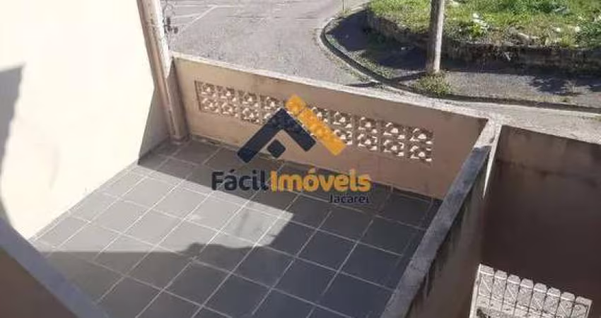 Casa para Venda em Jacareí, Jardim Maria Amélia, 3 dormitórios, 2 banheiros, 1 vaga