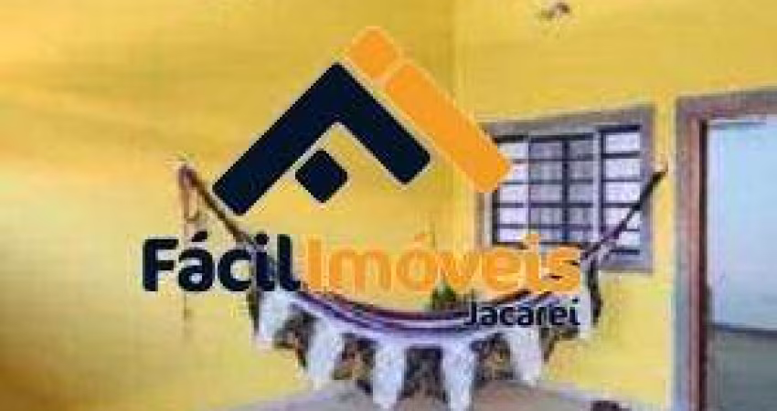 Casa para Venda em Jacareí, Residencial Parque dos Sinos, 2 dormitórios, 2 banheiros, 2 vagas