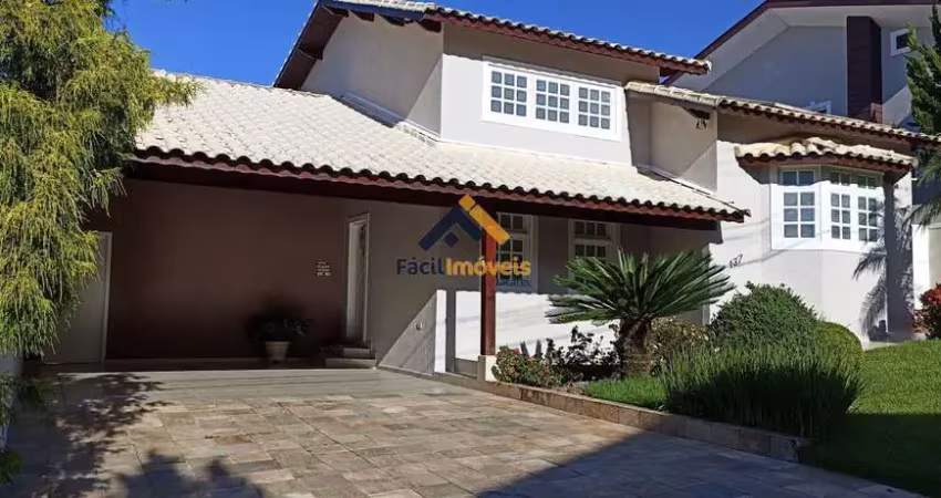 Casa em condomínio para venda em jacareí, vila zezé