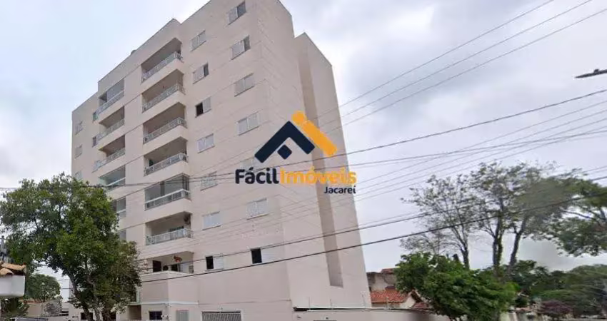 Apartamento para locação em jacareí, jardim flórida, 2 dormitórios, 1 suíte, 2 banheiros, 1 vaga