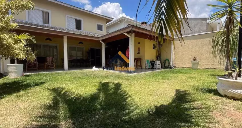 Casa em condomínio para venda em jacareí, loteamento villa branca, 3 dormitórios, 1 suíte, 4 banheiros, 3 vagas